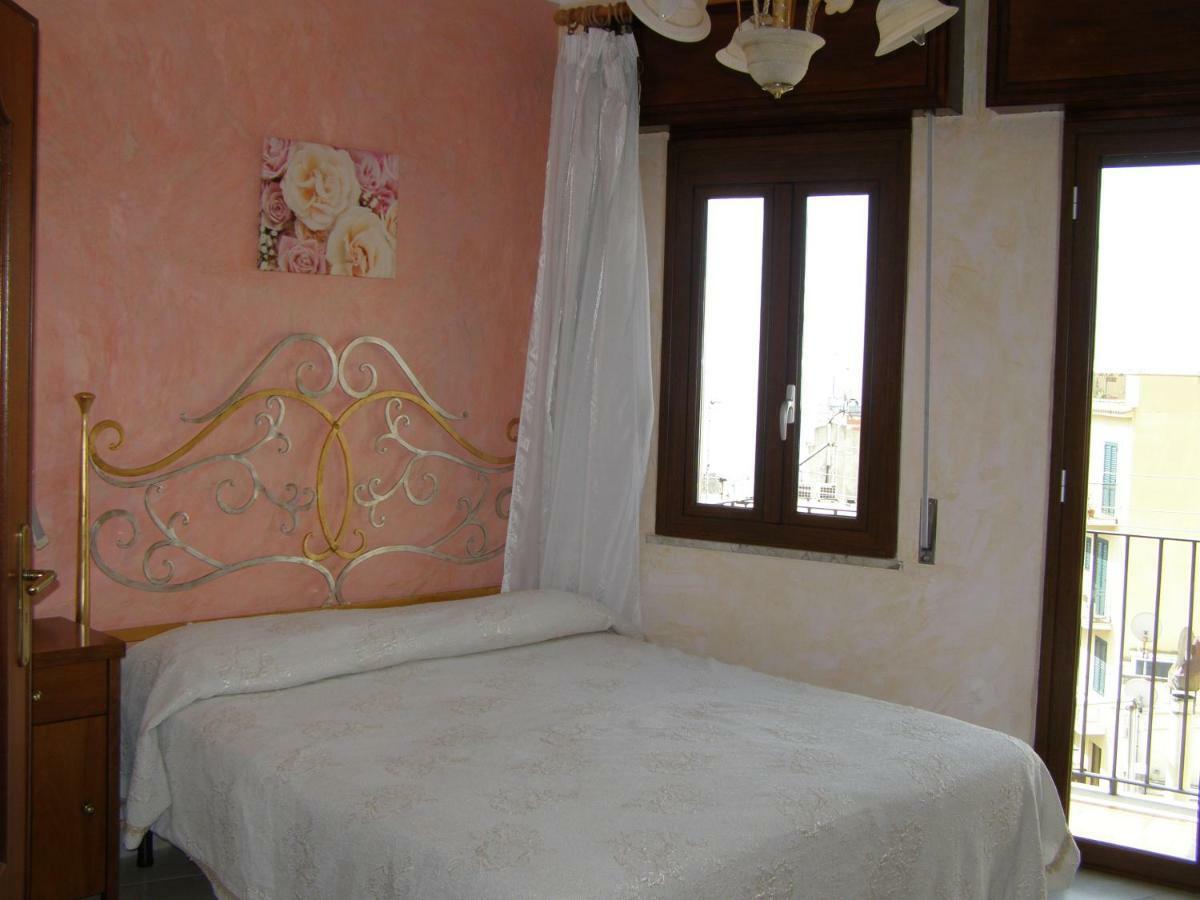 Appartement Taormina Castle And Sea View Extérieur photo